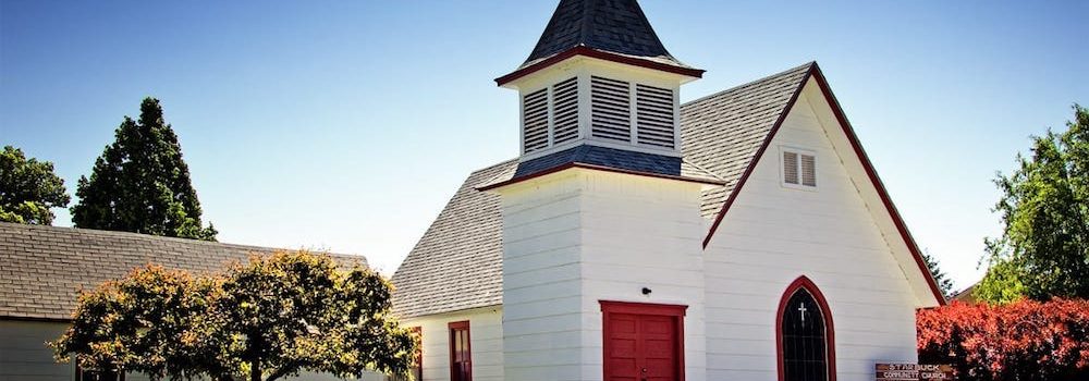 church insurance Winder, GA