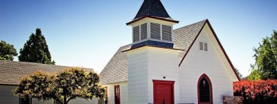 church insurance Winder, GA