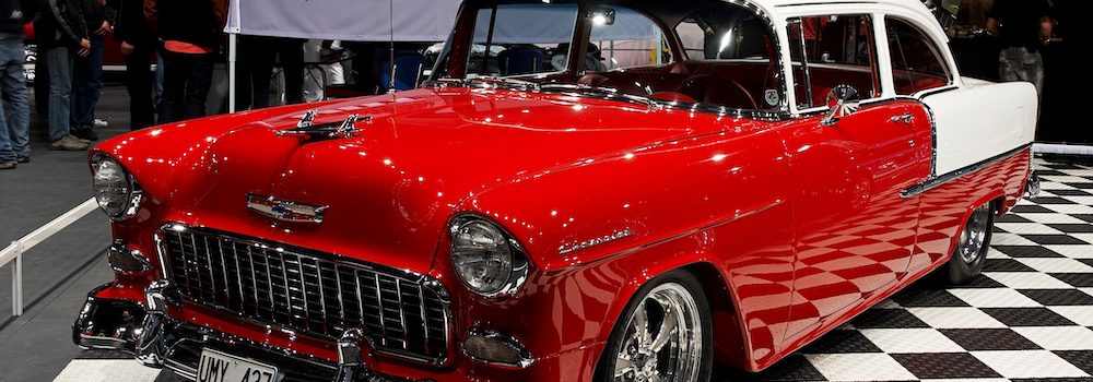 collector car insurance Winder, GA