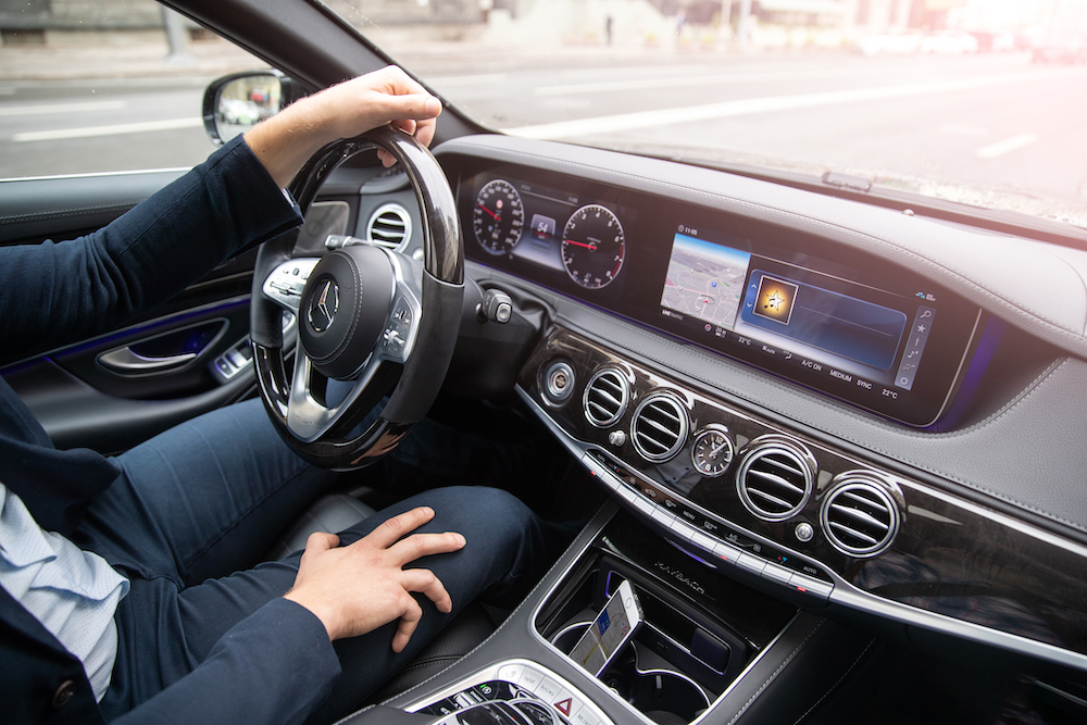commercial auto insurance Winder, GA