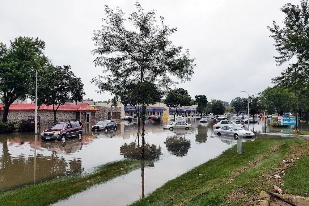 Flood Insurance | Winder, GA | (678) 863-0982 | Signature Insurance Group