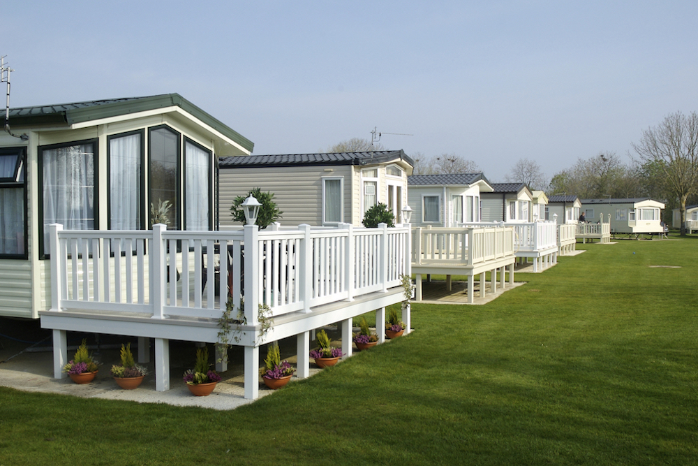 mobile home insurance Winder, GA