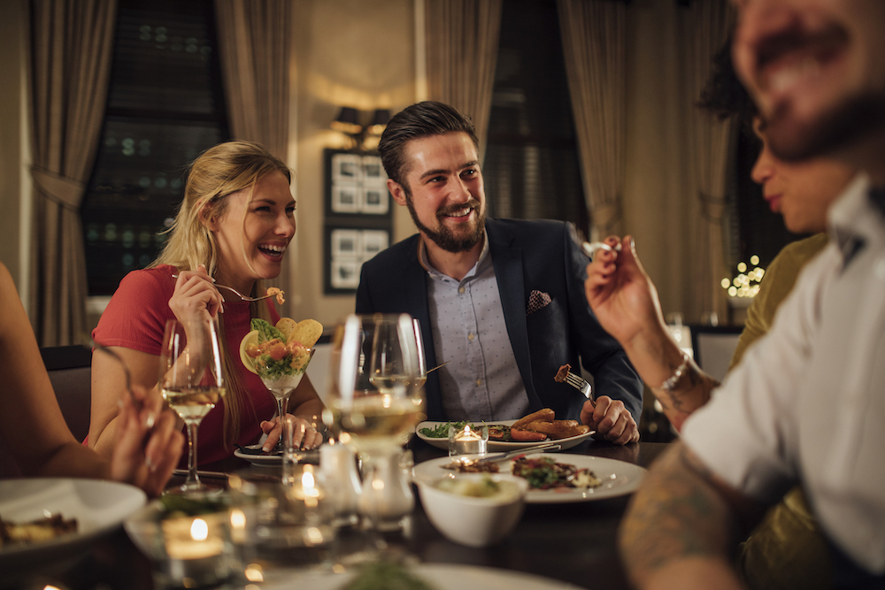 restaurant insurance Winder, GA