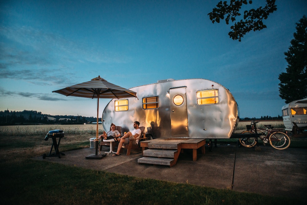 RV Insurance Winder, GA