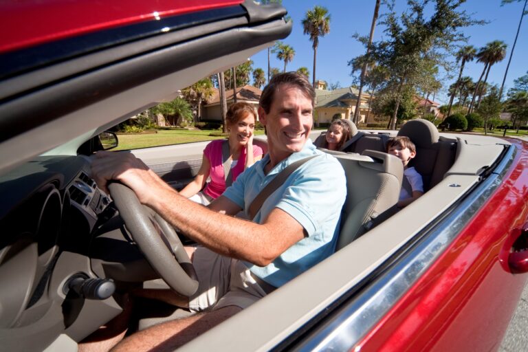 Safe Summer 2025 Road Trips Insurance Checkup & Driving Tips signature insurance