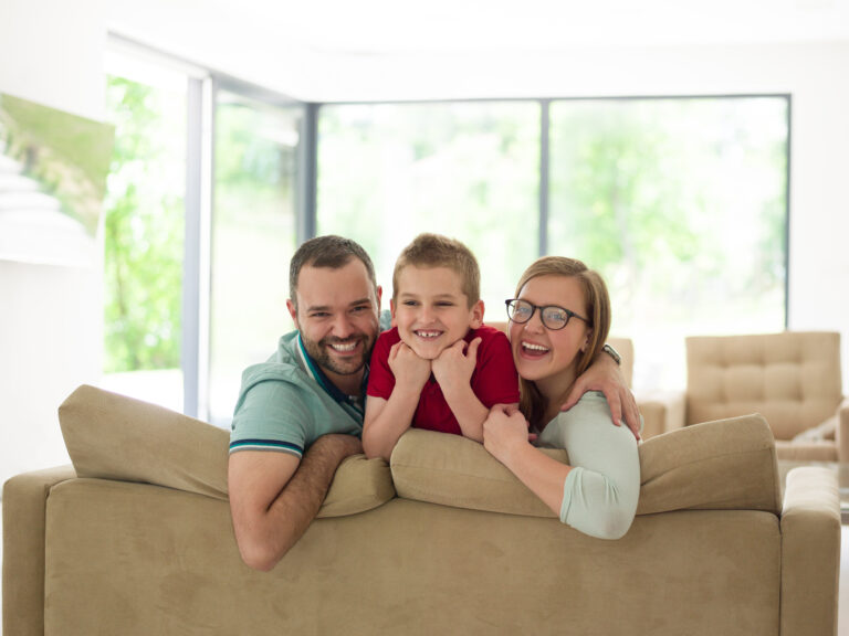 Life Insurance Awareness Month signature insurance