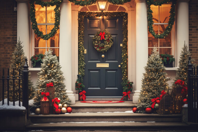 Holiday Safety & Insurance: Protecting Your Home, Car, and Gifts signature insurance
