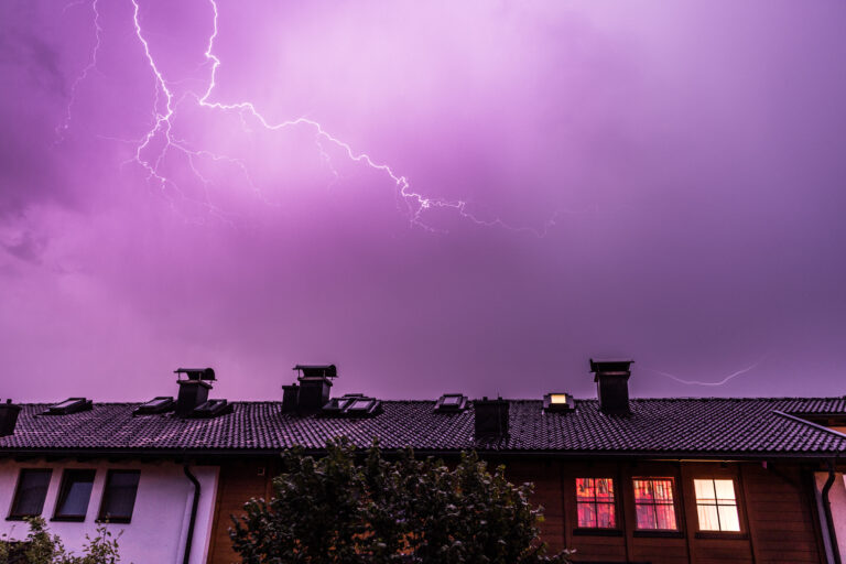 Georgia Storm Season Is Coming: Is Your Home Insurance Ready? signature insurance